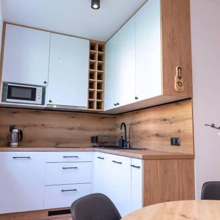 M&K Apartament Строне-Шльонське Екстер'єр фото