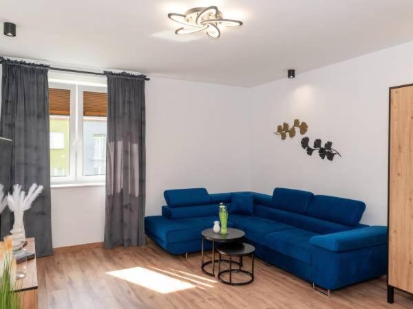 M&K Apartament Строне-Шльонське Екстер'єр фото