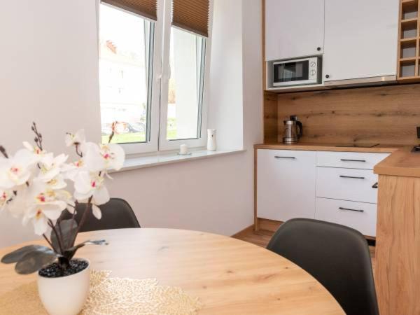 M&K Apartament Строне-Шльонське Екстер'єр фото