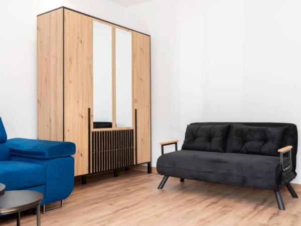 M&K Apartament Строне-Шльонське Екстер'єр фото