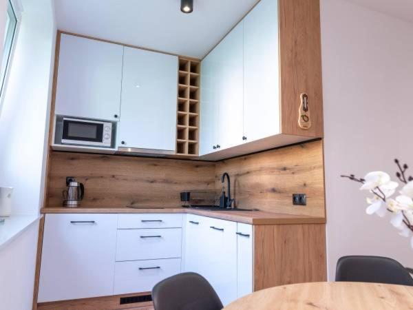 M&K Apartament Строне-Шльонське Екстер'єр фото