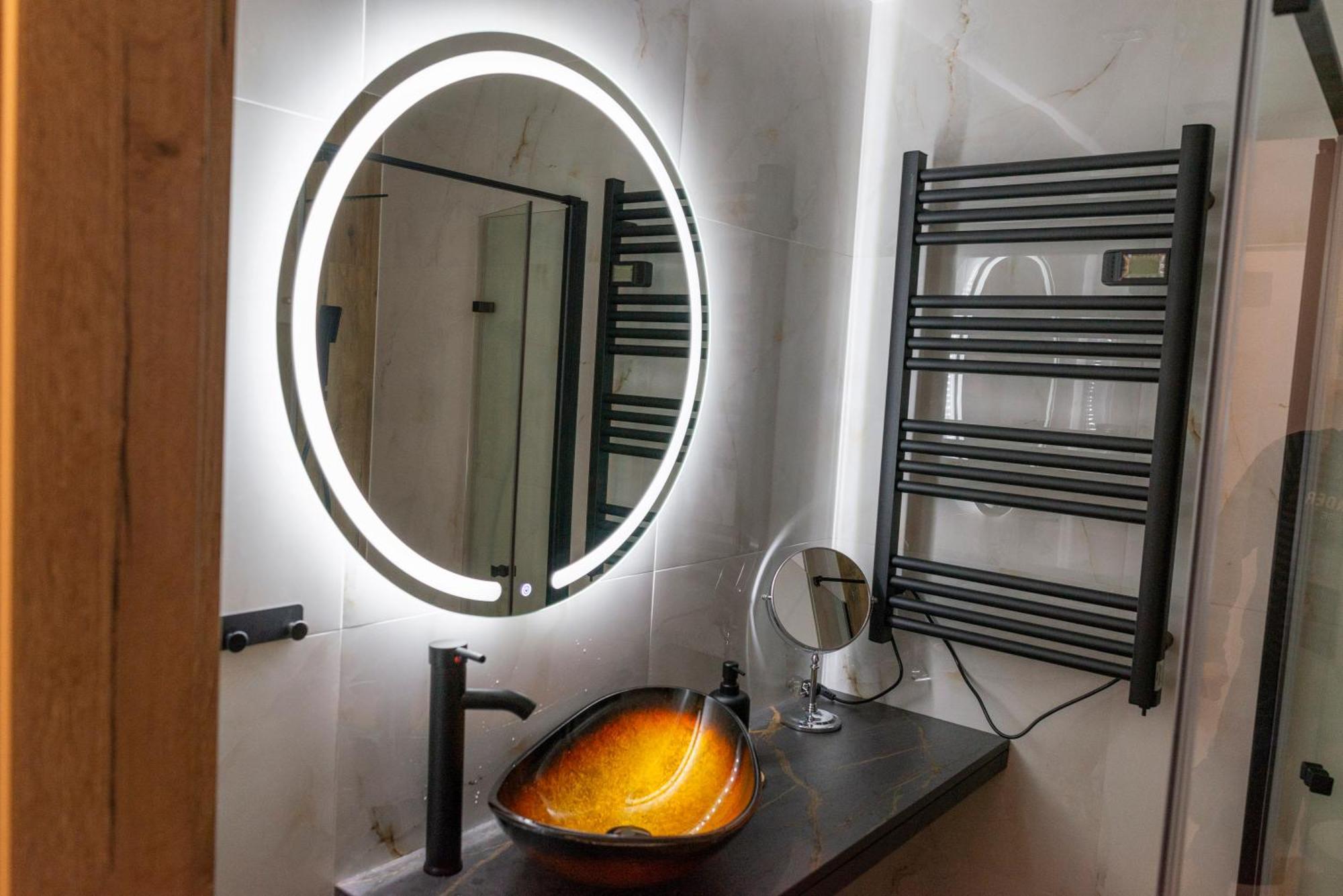 M&K Apartament Строне-Шльонське Екстер'єр фото